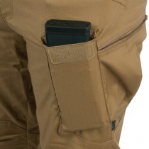 Helikon-Tex UTP Urban Tactical Pants - PolyCotton Ripstop - Adaptive Green - 3XL - Short