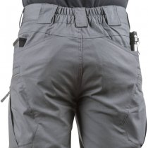 Helikon-Tex UTS Urban Tactical Shorts 8.5 PolyCotton Ripstop - Black - S