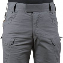 Helikon-Tex UTS Urban Tactical Shorts 8.5 PolyCotton Ripstop - Black - M