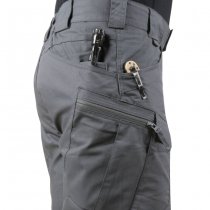 Helikon-Tex UTS Urban Tactical Shorts 8.5 PolyCotton Ripstop - Coyote - M