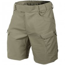 Helikon-Tex UTS Urban Tactical Shorts 8.5 PolyCotton Ripstop - Adaptive Green - L