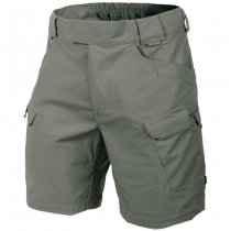 Helikon-Tex UTS Urban Tactical Shorts 8.5 PolyCotton Ripstop - Olive Drab