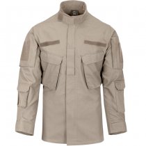 Helikon-Tex CPU Combat Patrol Uniform Jacket - Khaki - M