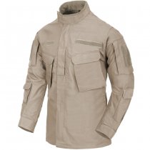 Helikon-Tex CPU Combat Patrol Uniform Jacket - Khaki - M