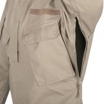 Helikon-Tex CPU Combat Patrol Uniform Jacket - Khaki - M