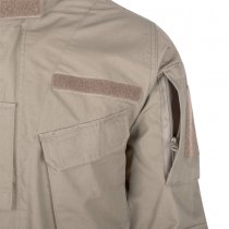 Helikon-Tex CPU Combat Patrol Uniform Jacket - Khaki - M