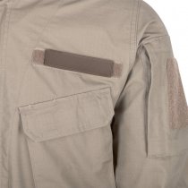 Helikon-Tex CPU Combat Patrol Uniform Jacket - Khaki - M