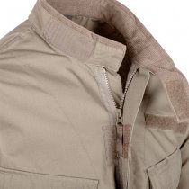 Helikon-Tex CPU Combat Patrol Uniform Jacket - Khaki - M