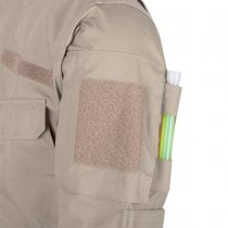 Helikon-Tex CPU Combat Patrol Uniform Jacket - Khaki - M