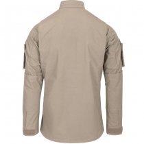 Helikon-Tex CPU Combat Patrol Uniform Jacket - Khaki - L