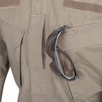 Helikon-Tex CPU Combat Patrol Uniform Jacket - Khaki - L