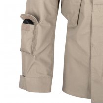 Helikon-Tex CPU Combat Patrol Uniform Jacket - Khaki - L