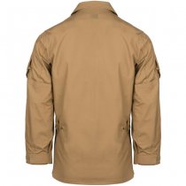 Helikon-Tex Special Forces Uniform NEXT Shirt - PL Woodland - M