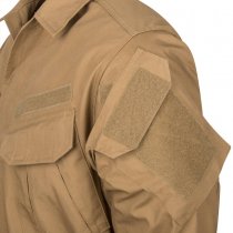 Helikon-Tex Special Forces Uniform NEXT Shirt - PL Woodland - M