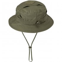 Helikon-Tex CPU Hat - PL Woodland - M