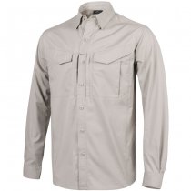 Helikon-Tex Defender Mk2 Shirt - Khaki - XS