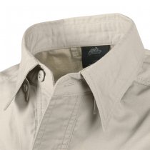 Helikon-Tex Defender Mk2 Shirt - Khaki - XS