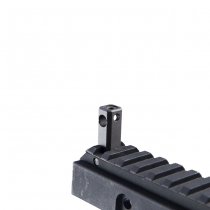 WE G39 GBBR IDZ Stock & Rail Kit