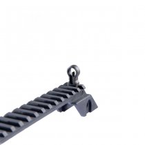 WE G39 GBBR IDZ Stock & Rail Kit