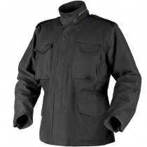 Helikon-Tex M65 Jacket - Black - XL