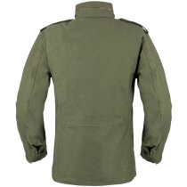 Helikon-Tex M65 Jacket - US Woodland - S