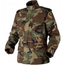 Helikon-Tex M65 Jacket - US Woodland - 3XL