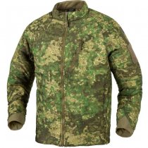 Helikon-Tex Wolfhound Jacket - PenCott WildWood - M