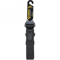 Helikon-Tex Cobra Modular Rescue Belt 45mm - Black - M