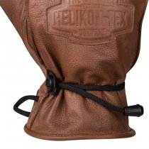 Helikon-Tex Ranger Winter Gloves - Brown - XL