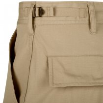 Helikon-Tex BDU Shorts Cotton Ripstop - Olive Green - XS