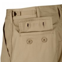 Helikon-Tex BDU Shorts Cotton Ripstop - Olive Green - XS