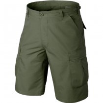 Helikon-Tex BDU Shorts Cotton Ripstop - Olive