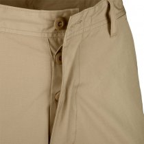 Helikon-Tex BDU Shorts Cotton Ripstop - US Desert - XS