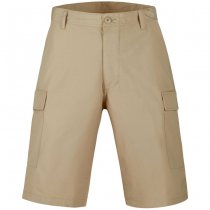 Helikon-Tex BDU Shorts Cotton Ripstop - Khaki - L