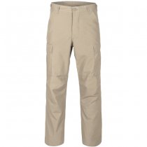 Helikon-Tex BDU Pants Cotton Ripstop - US Desert - M - Long