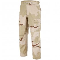 Helikon-Tex BDU Pants Cotton Ripstop - US Desert - M - Long