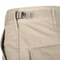 Helikon-Tex BDU Pants Cotton Ripstop - US Desert - M - Long