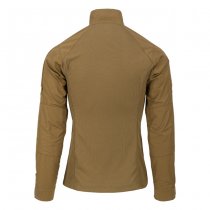 Helikon-Tex MCDU Combat Shirt NyCo Ripstop - Wildwood L Regular