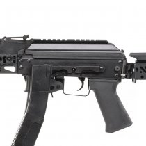 LCT ZP-19-01 AEG