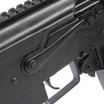 LCT ZP-19-01 AEG