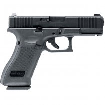 VFC Glock 45 Gas Blow Back Pistol