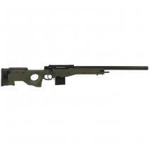 Marui L96 AWS Spring Sniper Rifle - Olive