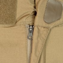 Clawgear Mk.II Operator Combat Pant - Coyote - 29 - 34