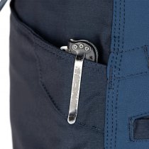 Clawgear Mk.II Operator Combat Pant - Navy - 38 - 32