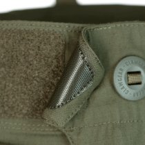 Clawgear Mk.II Operator Combat Pant - OD - 29 - 34