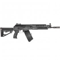 LCT LCK16 LMG AEG