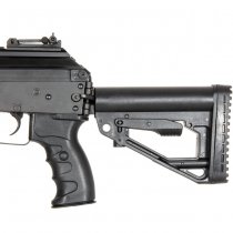 LCT LCK16 LMG AEG