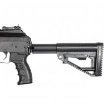 LCT LCK16 LMG AEG