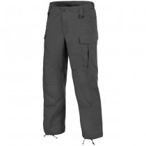 Helikon-Tex Special Forces Uniform NEXT Pants - Black - S - Long