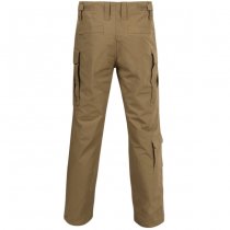 Helikon-Tex Special Forces Uniform NEXT Pants - Coyote - S - Long